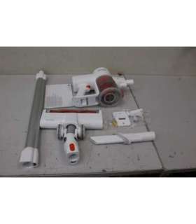 SALE OUT. Xiaomi Vacuum Cleaner G20 Lite EU, White Xiaomi Vacuum Cleaner G20 Lite EU Cordless 215 W 22.2 V |