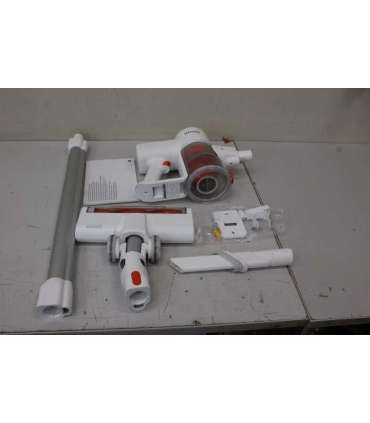 SALE OUT. Xiaomi Vacuum Cleaner G20 Lite EU, White Xiaomi Vacuum Cleaner G20 Lite EU Cordless 215 W 22.2 V |