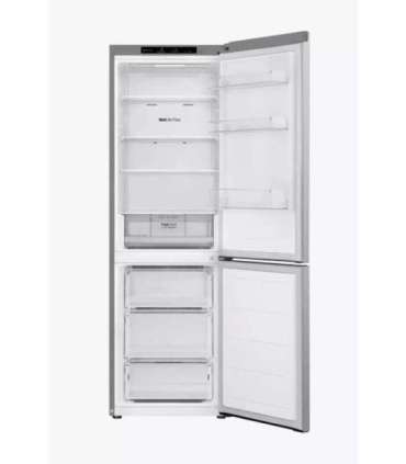 LG Refrigerator GBV21L0EPY Energy efficiency class E Free standing Combi Height 186 cm No Frost system |