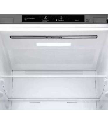 LG Refrigerator GBV21L0EPY Energy efficiency class E Free standing Combi Height 186 cm No Frost system |