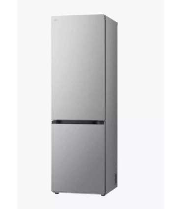 LG Refrigerator GBV21L0EPY Energy efficiency class E Free standing Combi Height 186 cm No Frost system |