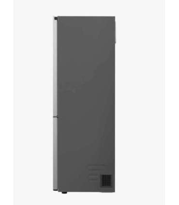 LG Refrigerator GBV21L0EPY Energy efficiency class E Free standing Combi Height 186 cm No Frost system |