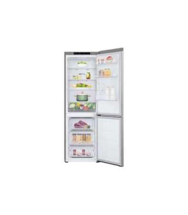 LG Refrigerator GBV21L0EPY Energy efficiency class E Free standing Combi Height 186 cm No Frost system |