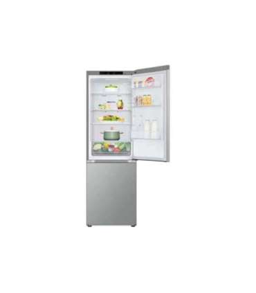 LG Refrigerator GBV21L0EPY Energy efficiency class E Free standing Combi Height 186 cm No Frost system |