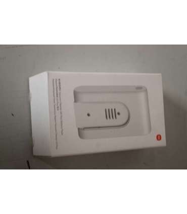 SALE OUT. Xiaomi Vacuum Cleaner G9 Plus Battery Pack Xiaomi Vacuum Cleaner G9 Plus Battery Pack DEMO