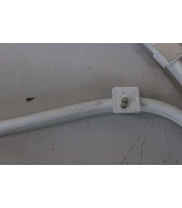 SALE OUT. Xiaomi Smart Lightstrip Pro|Xiaomi Smart Lightstrip Pro|17 W|Wi-Fi, Bluetooth|USED, SCRATCHED, MISSING MANUALS