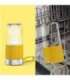 TEFAL Blender BL1C0230 LightMix On the Go Tabletop Jar material Tritan Jar capacity 0.3 L Yellow/Transparent