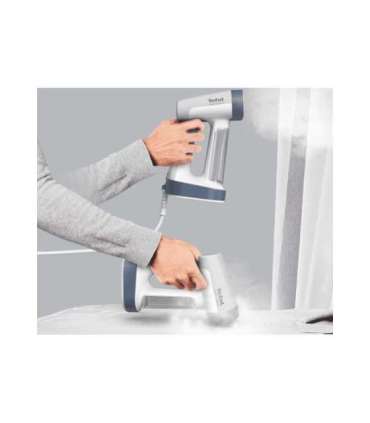 TEFAL Steamer DT8722E0 Pure Force 2in1 Handheld 1800 W 0.18 L 35 g/min