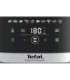 TEFAL Air Fryer Easy Fry Silence EY551HE0 Power 1650 W Capacity 5 L Gray