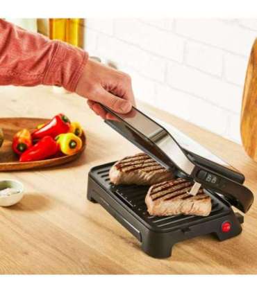 Tefal GC270D10 Inicio Compact Grill TEFAL