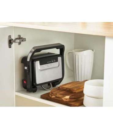 Tefal GC270D10 Inicio Compact Grill TEFAL