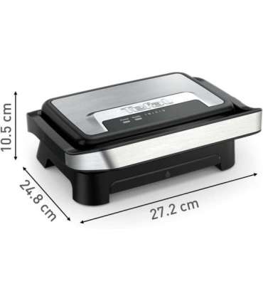Tefal GC270D10 Inicio Compact Grill TEFAL
