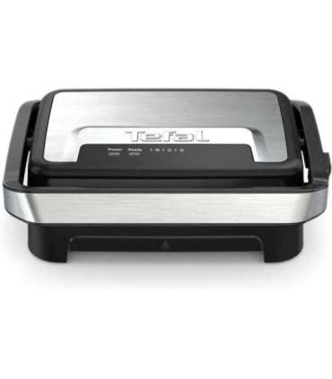 Tefal GC270D10 Inicio Compact Grill TEFAL