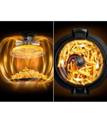 Tefal MY741CF0 Actifry Air Fryer and Multicooker TEFAL