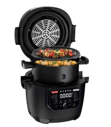 Tefal MY741CF0 Actifry Air Fryer and Multicooker TEFAL
