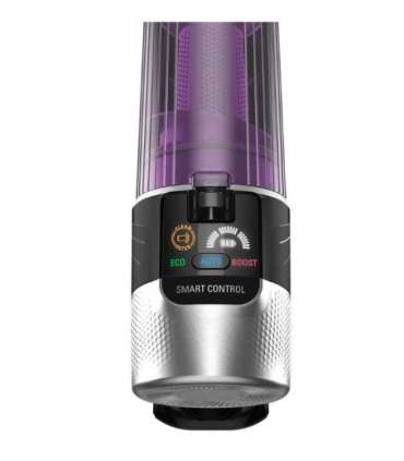 TEFAL Vacuum Cleaner TY2039WO X-force Flex Cordless operating 250 W Black/Purple
