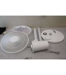 SALE OUT. Xiaomi Mi Smart Standing Fan 2 Lite Xiaomi Mi Smart Standing Fan 2 Lite Stand Fan DEMO, SCRATCHES,
