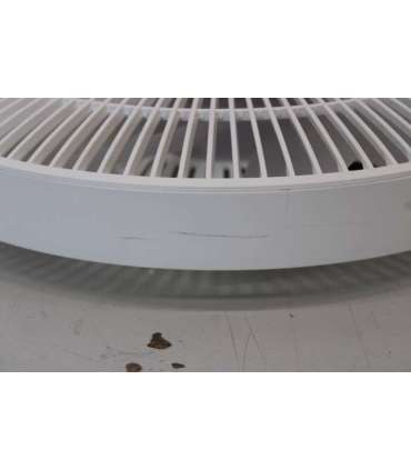 SALE OUT. Xiaomi Mi Smart Standing Fan 2 Lite Xiaomi Mi Smart Standing Fan 2 Lite Stand Fan DEMO, SCRATCHES,