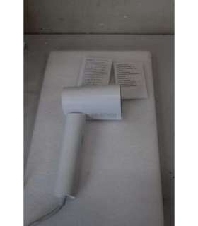 SALE OUT. Xiaomi Handheld Garment Steamer EU Xiaomi Handheld Garment Steamer EU Handheld 1300 W 0.16 L White |