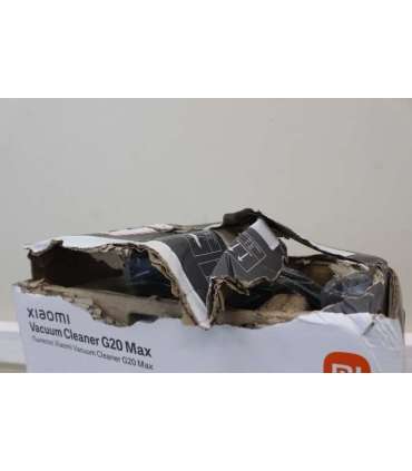 SALE OUT. Xiaomi Vacuum Cleaner G20 Max EU Xiaomi Vacuum Cleaner G20 Max EU Cordless operating 520 W 25.2 V |