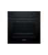 Bosch Oven HBF010BA1 66 L Electric Manual Knobs Height 59.5 cm Width 59.4 cm Black