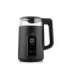 ETA ETA959590000 Elena Electric kettle, 1.7 L, 2200 W, Black/Glass ETA