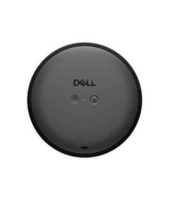 Dell Pro Plus Wired/Wireless Speakerphone SL525 Waterproof Bluetooth Portable Wireless connection