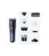Braun Beard Trimmer Series 7 BT7540 Cordless Number of length steps 40