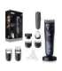 Braun Beard Trimmer Series 7 BT7540 Cordless Number of length steps 40