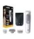 Braun Body Groomer Series 5 BG5550 Cordless Lght Grey