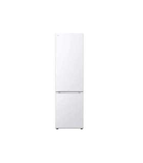 LG Refrigerator GBV3200DSW Energy efficiency class D Free standing Combi Height 203 cm No Frost system |