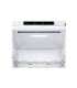 LG Refrigerator GBV3200DSW Energy efficiency class D Free standing Combi Height 203 cm No Frost system |