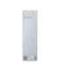 LG Refrigerator GBV3200DSW Energy efficiency class D Free standing Combi Height 203 cm No Frost system |
