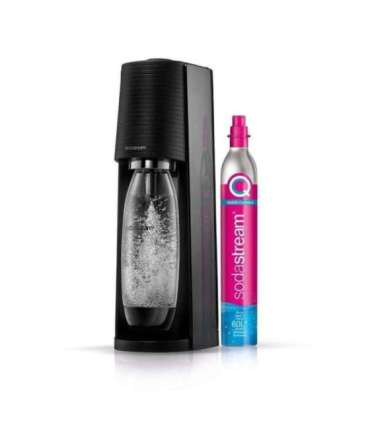 SodaStream Terra Sparkling Water Maker