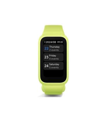 Xiaomi Smart Band 9 Active, Green