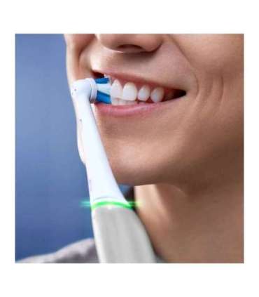 Oral-B Electric Toothbrush iO6 DuoPack Rechargeable For adults Number of brush heads included 2 Number of