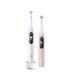 Oral-B Electric Toothbrush iO6 DuoPack Rechargeable For adults Number of brush heads included 2 Number of