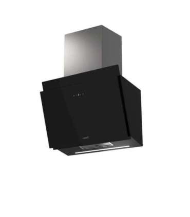 CATA Hood THALASSA PRO 600 GBK Wall mounted Energy efficiency class A+++ Width 60 cm 842 m³/h Electronic |