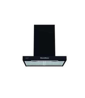 CATA Hood SYGMA 6010 BK Wall mounted Energy efficiency class A Width 90 cm 802 m³/h Electronic LED |