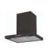 CATA Hood SYGMA 6010 BK Wall mounted Energy efficiency class A Width 90 cm 802 m³/h Electronic LED |