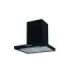 CATA Hood SYGMA 6010 BK Wall mounted Energy efficiency class A Width 90 cm 802 m³/h Electronic LED |