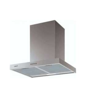 Cata Hood S PLUS 6010 X Width 60cm, Max 637 m³/h, LED, Inox
