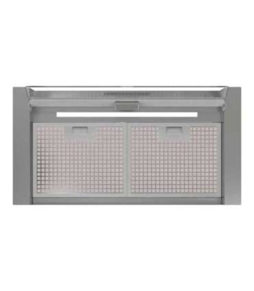 Cata Hood ARONA 60 X Width 59,5cm, Max 766 m³/h, LED, Inox