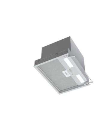 CATA Hood ARMONIA 45 X Canopy Energy efficiency class C Width 44.8 cm 645 m³/h Mechanical LED Inox