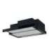 CATA Hood TFH 6830 GBK Telescopic Energy efficiency class A+++ Width 60 cm 795 m³/h Electronic LED |