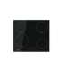 CATA Hob IB 6324E2 BK Induction Number of burners/cooking zones 4 Touch Timer Black