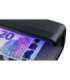 SAFESCAN 55 Money Checking Machine Black Suitable for Banknotes Number of detection points 3