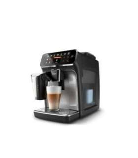 Philips Coffee maker EP4346/71	4300 Series Pump pressure 15 bar Built-in milk frother Fully Automatic 1500 W |