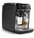 Philips Coffee maker EP4346/71	4300 Series Pump pressure 15 bar Built-in milk frother Fully Automatic 1500 W |
