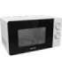 Gorenje Microwave Oven MO17E1W Free standing 17 L 700 W White